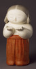 Morning Worship; Gosho Doll Image