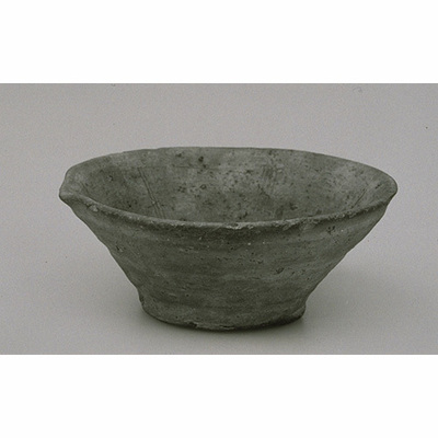 Morter (Shigaraki Ware) Image