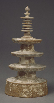 Hyakumanto (One Million Pagoda) Image