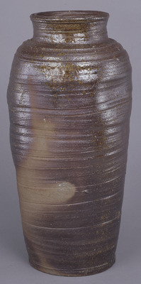 Nanban-style Vase Image