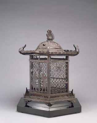 Lantern Image