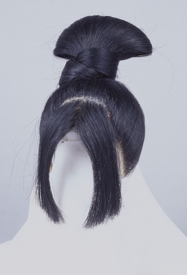 Models of Modern Hairstyles Image