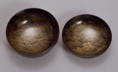 Lidded Bowl Image