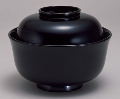 Lidded Bowl Image