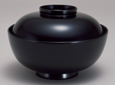 Lidded Bowl Image