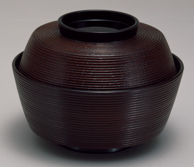 Lidded Bowl Image