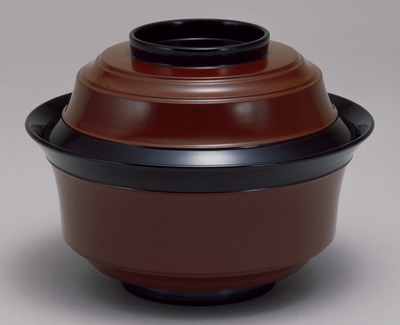 Lidded Bowl Image