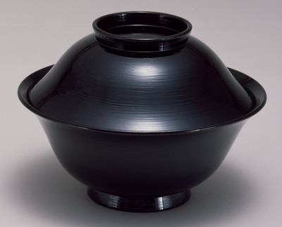 Lidded Bowl Image