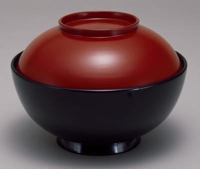 Lidded Bowl Image