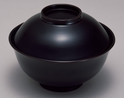 Lidded Bowl Image