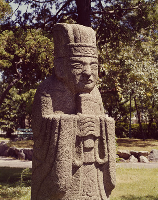 Tomb Ornaments Image