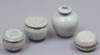 Small Porcelain Jar Image