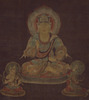 Taishaku-ten (Indra) Image