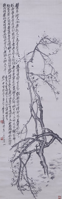 Plum Trees Image