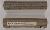 Handscroll of Missives Image