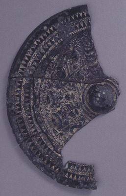 Excavated Artifacts Image