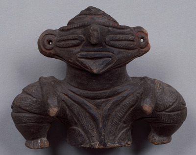 Dogu Figurine Image