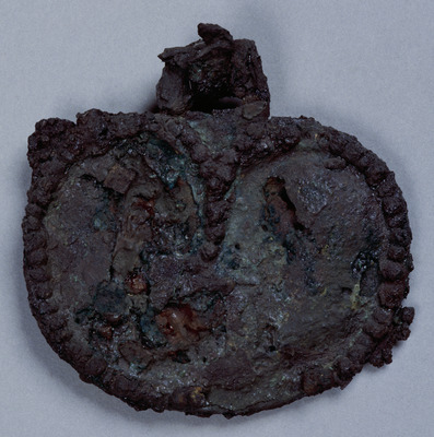 Harness Pendant Image