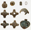 Excavated Artifacts Image