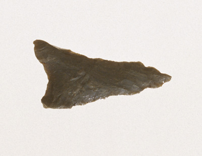 Arrowhead Image