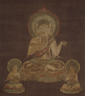 Twelve Devas Image