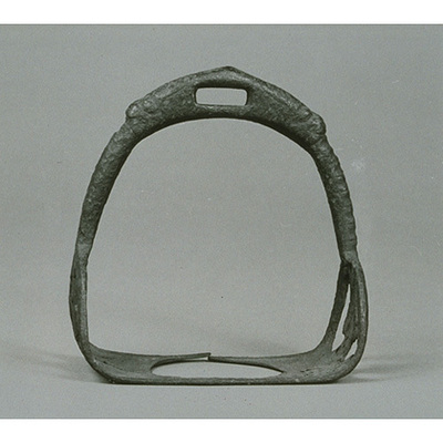 Iron Stirrup Image