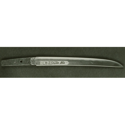 Dagger (Tanto) Image