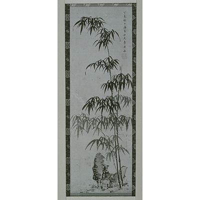 Bamboo Image