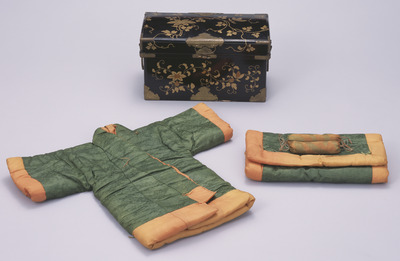 雛道具　箪笥・長櫃 画像