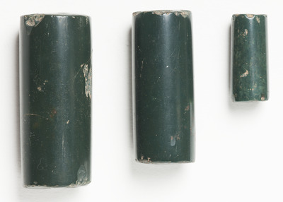 Cylindrical Beads Image