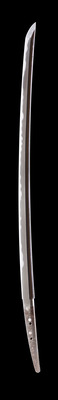 Long Sword (Katana) known as Meibutsu Shimazu Masamune Image