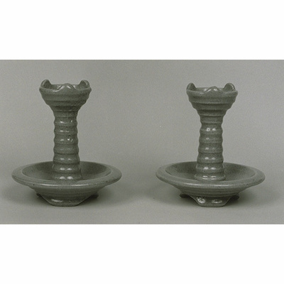 Candle Stand Image