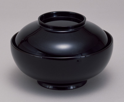 Lidded Bowl Image