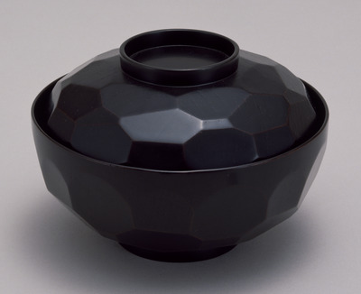 Lidded Bowl Image