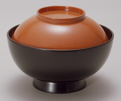 Lidded Bowl Image