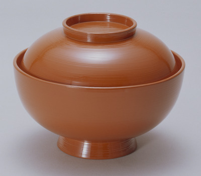 Lidded Bowl Image