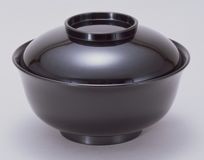 Lidded Bowl Image