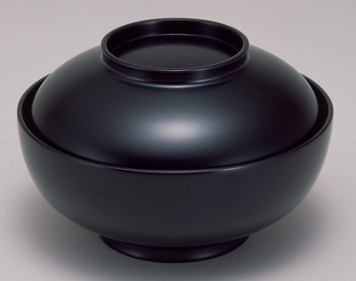 Lidded Bowl Image