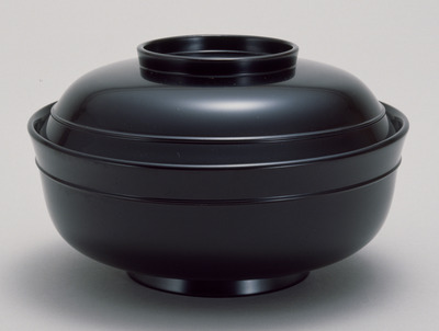 Lidded Bowl Image