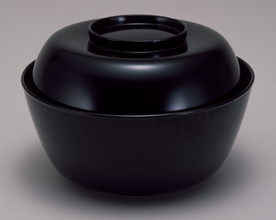 Lidded Bowl Image