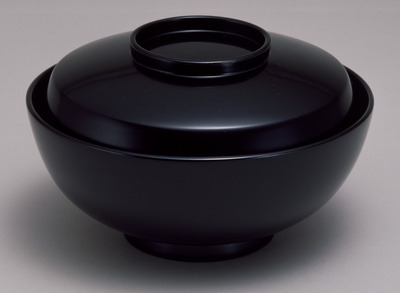 Lidded Bowl Image