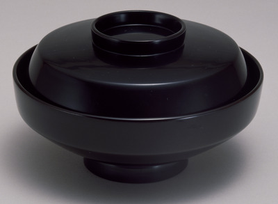 Lidded Bowl Image