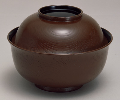 Lidded Bowl Image