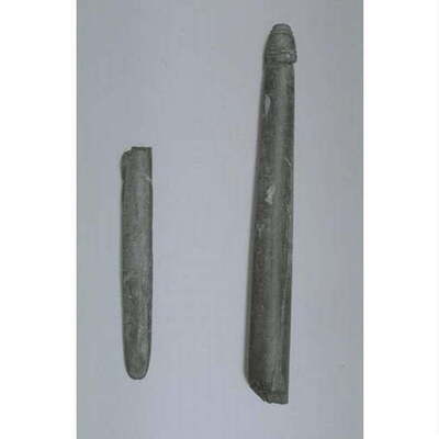 Stone Implements Image