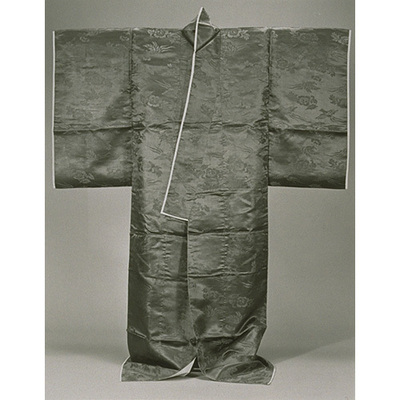 Koromo (Robe) and Hakama (Trousers) for Female Court Attendant Image