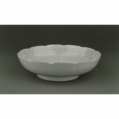 Flower-shaped Dish Image