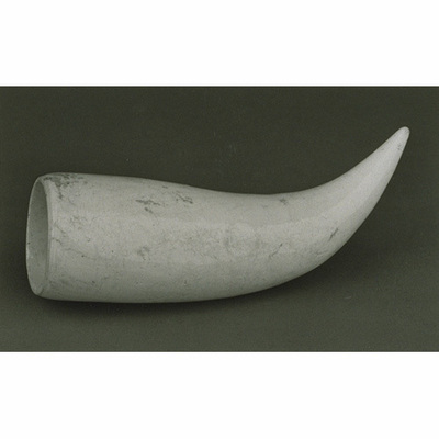 Horn-shaped Wine Cup Image