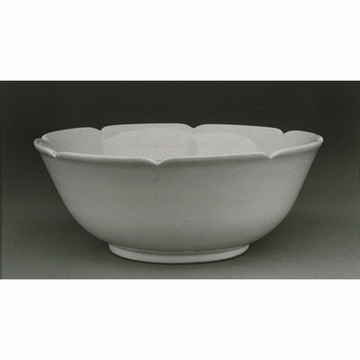 Flower-shaped Bowl Image