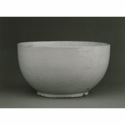 Deep Bowl Image