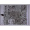 Reduced-size Copy of Sanzui Jinbutsu Kacho Zukan (Landscapes, Figures, and Flowers and Birds) Image